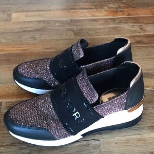 Michael Kors Tennis Shoe